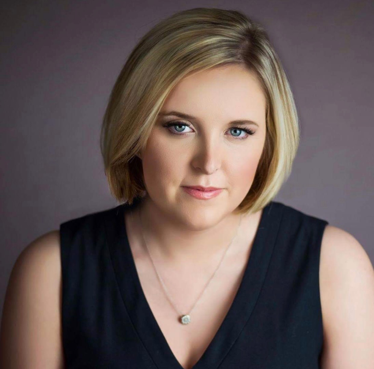 Brittany Lamb Autrey, attorney at Autrey Law Firm in Moulton, Alabama